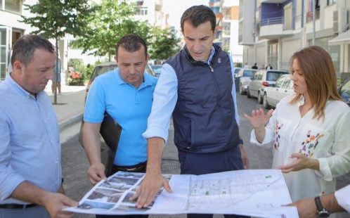 Nisin pagesat e para per demet e lehta nga termeti: Ja sa pallate shemben ne Kombinat